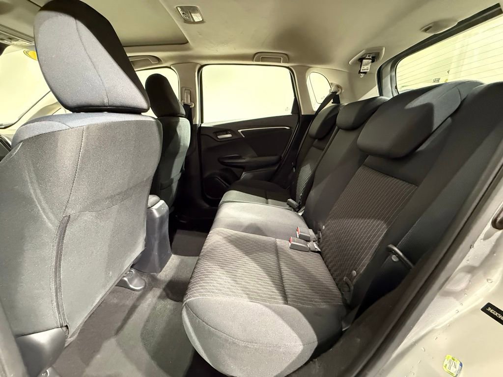 Used 2018 Honda Fit EX image 20
