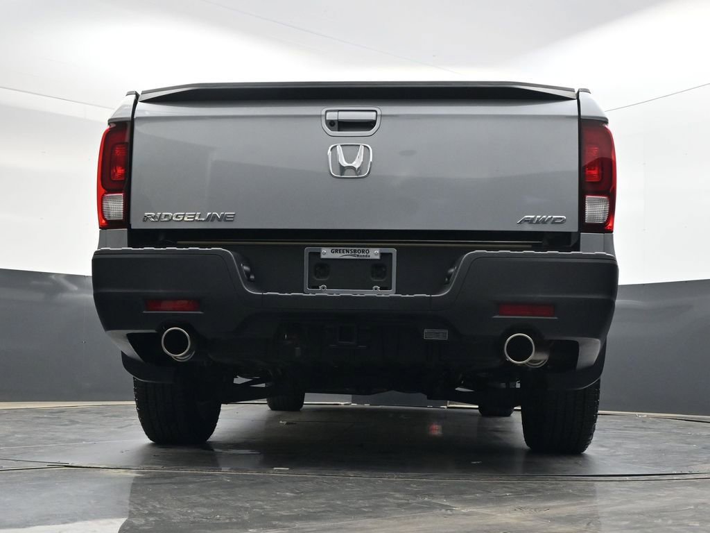 Certified 2023 Honda Ridgeline RTL image 32