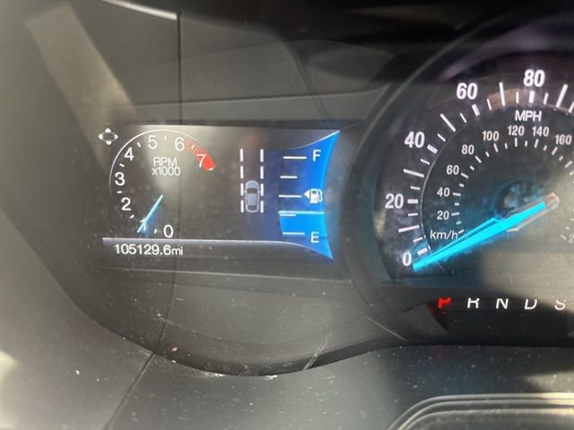 Used 2020 Ford Fusion Titanium AWD/4WD image 28