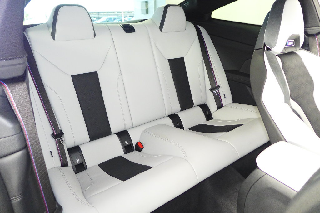 Used 2024 BMW M4 xDrive Competition w/ Executive Package AWD/4WD image 20