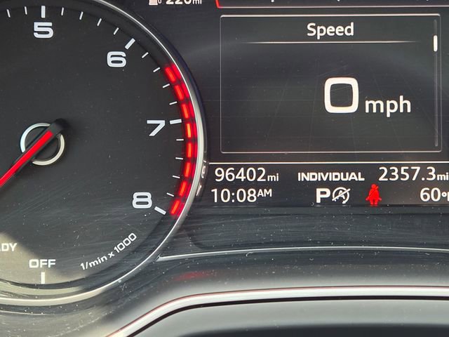 Used 2018 Audi Q7 3.0T Premium Plus AWD/4WD image 10