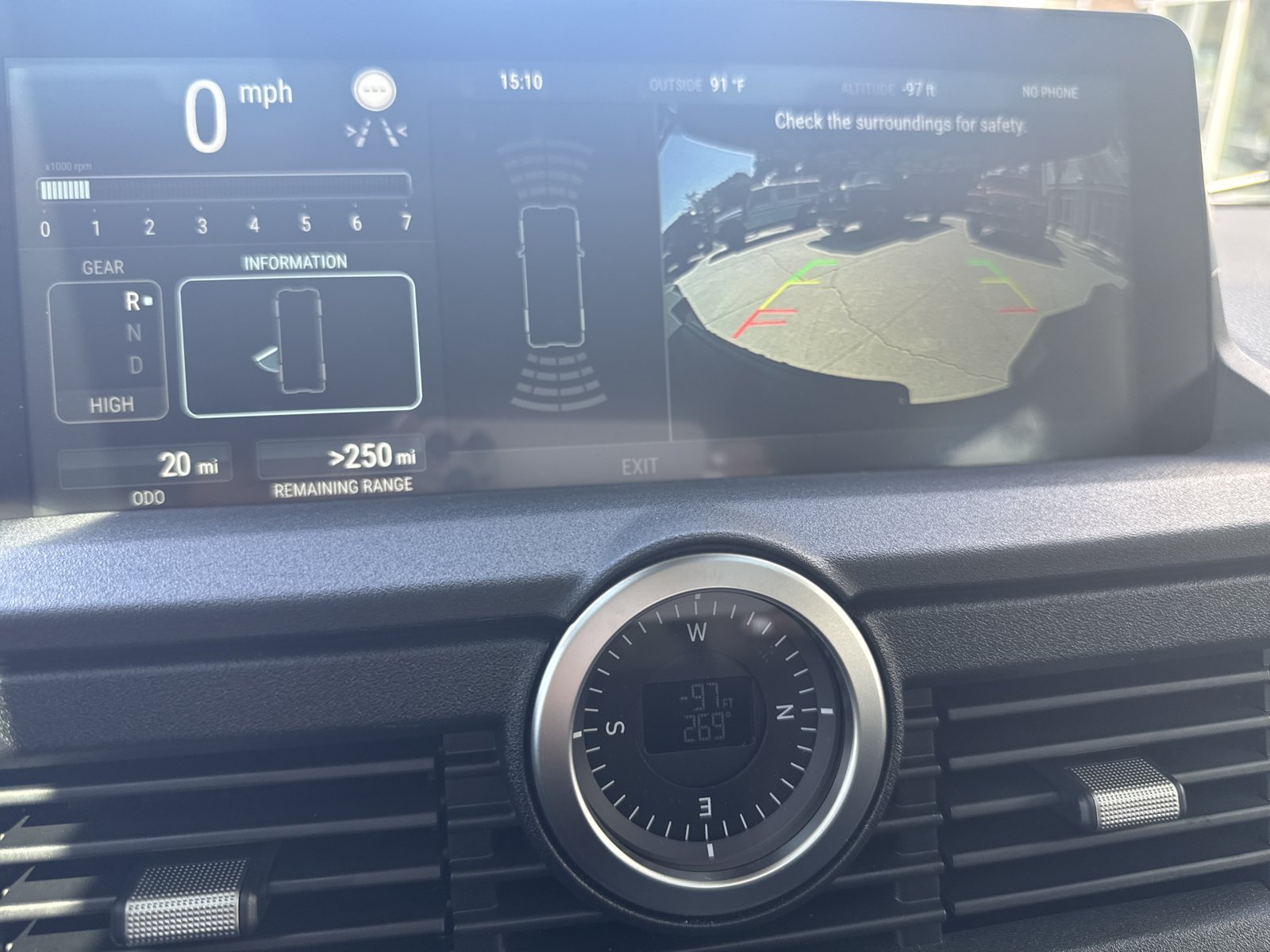 New 2026 INEOS Grenadier AWD/4WD image 63