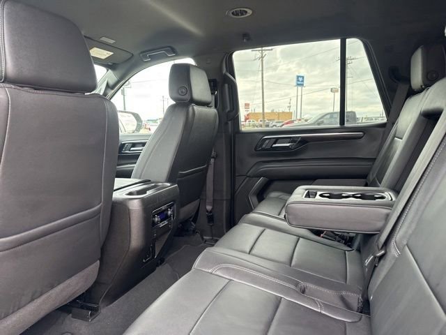 Used 2025 Chevrolet Tahoe LT AWD/4WD image 24