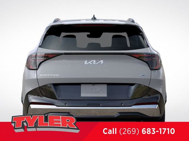 New 2026 Kia Sportage SX Prestige image 14
