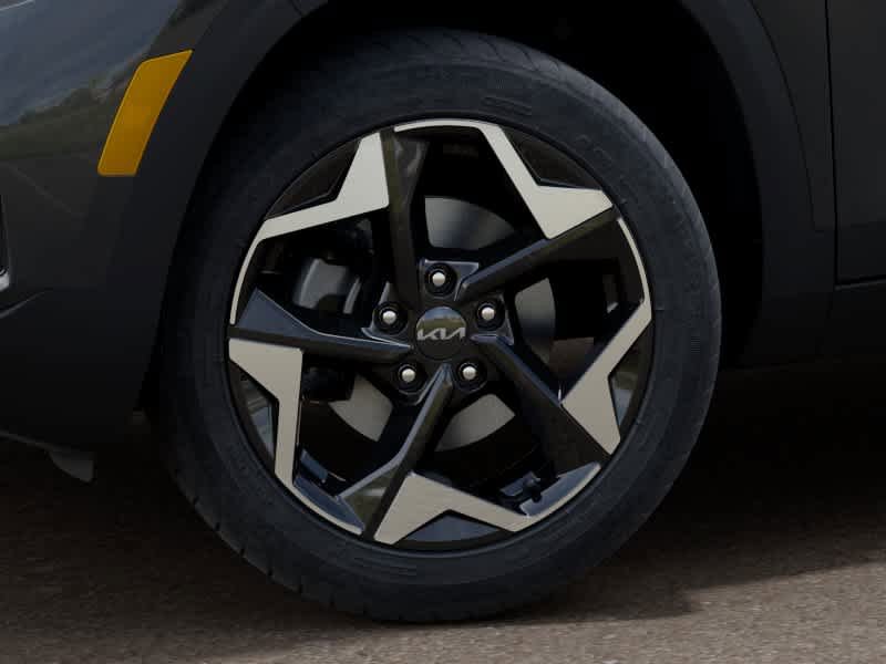 New 2026 Kia Seltos S FWD image 9