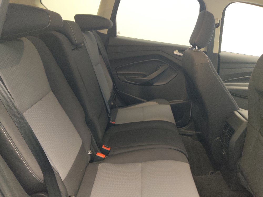 Used 2018 Ford Escape SE w/ SE Sync 3 Package AWD/4WD image 19