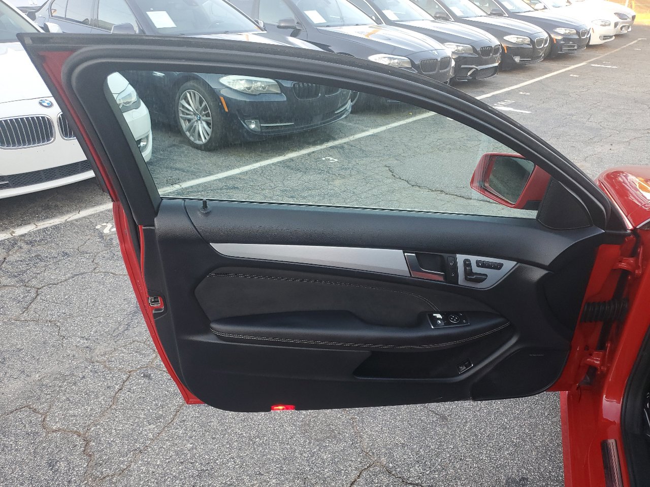 Used 2015 Mercedes-Benz C 350 Coupe image 20