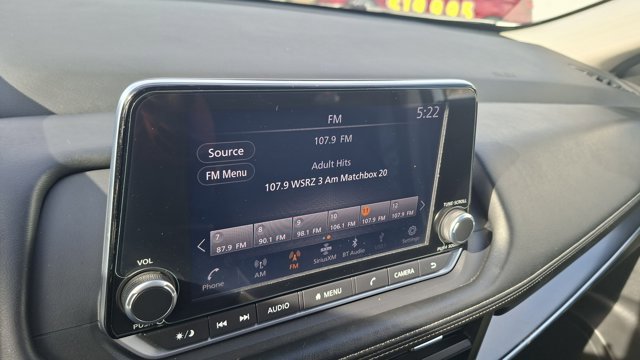 Certified 2024 Nissan Rogue SV image 14