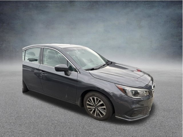 Used 2018 Subaru Legacy 2.5i Premium AWD/4WD image 3