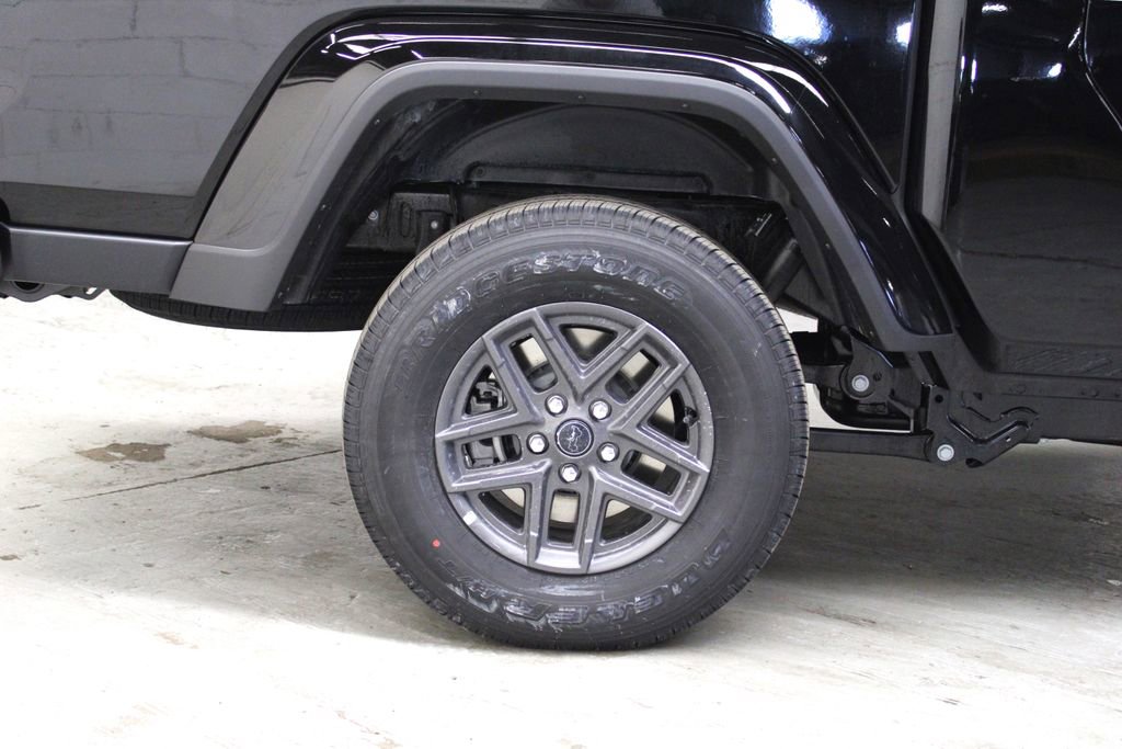 New 2026 Jeep Gladiator Sport image 31