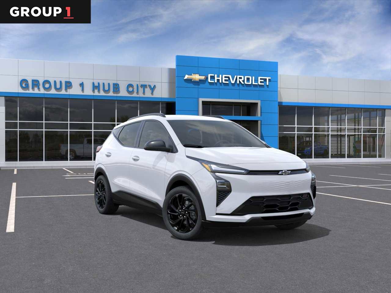 New 2027 Chevrolet Bolt RS FWD video 1