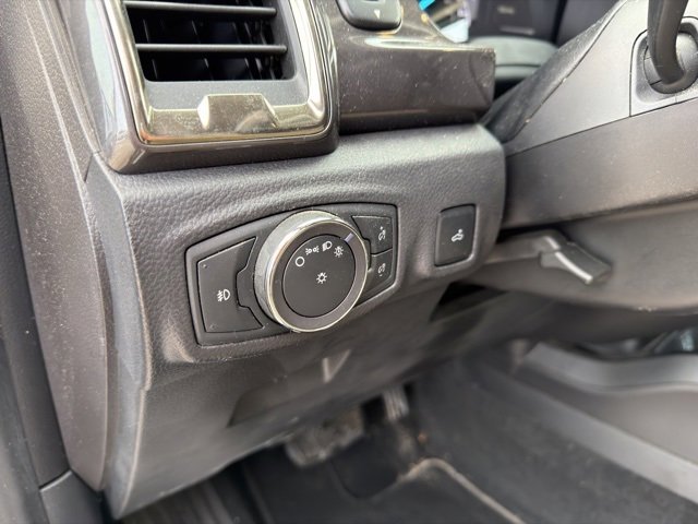Used 2019 Ford Ranger Lariat w/ Equipment Group 501A Mid image 15
