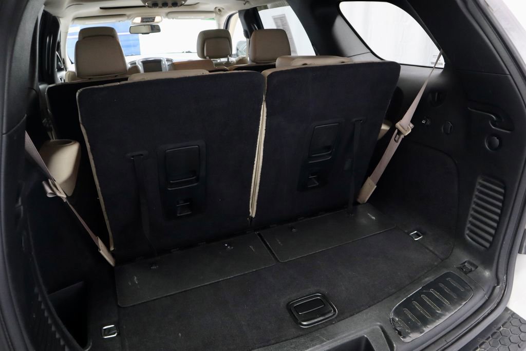 Used 2014 Dodge Durango Limited image 16