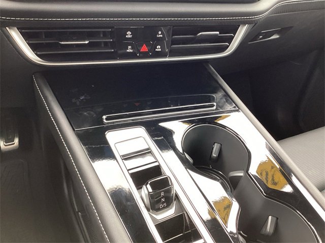 Used 2024 Volkswagen Atlas Cross Sport SEL Premium R-Line image 21