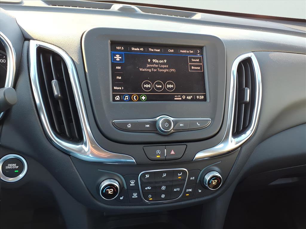 Used 2024 Chevrolet Equinox LT w/ LPO, Floor Liner Package image 17