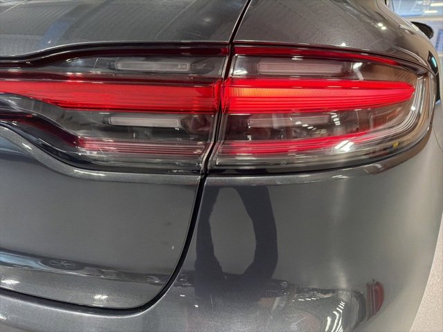 Used 2020 Porsche Macan image 44