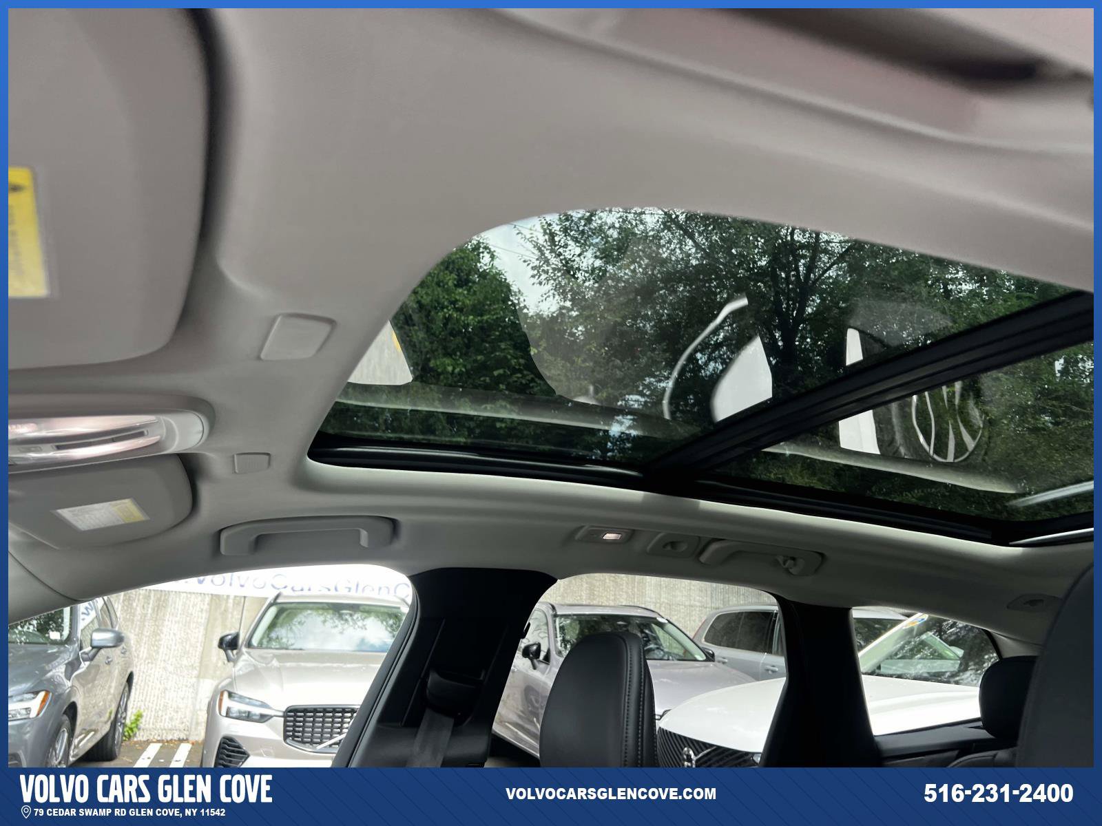 Used 2024 Volvo XC60 B5 Core w/ Protection Package Premier AWD/4WD image 20