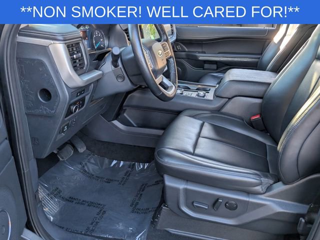 Used 2024 Ford Expedition XLT image 8