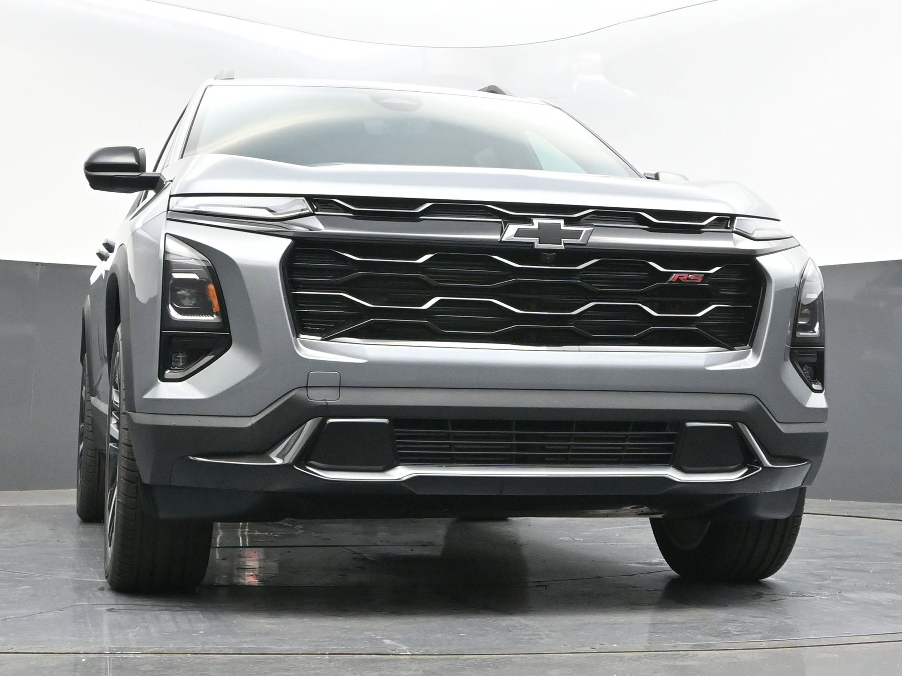 New 2026 Chevrolet Equinox RS w/ Safety and Technology Package AWD/4WD image 45