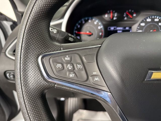 Used 2024 Chevrolet Malibu LT image 27