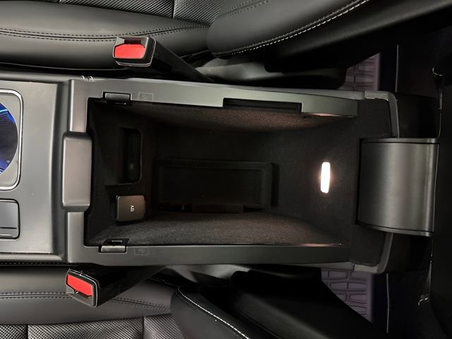 Used 2025 Lincoln Corsair Reserve w/ Equipment Group 202A image 30