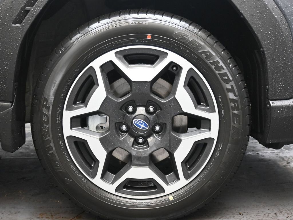 New 2026 Subaru Outback Touring image 10