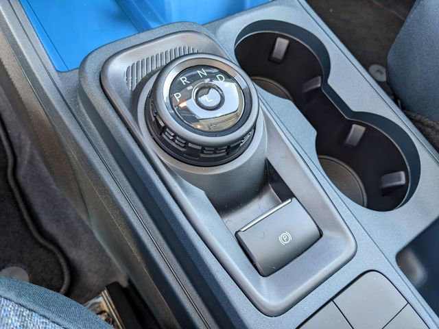 New 2025 Ford Maverick XLT w/ Equipment Group 301A image 26