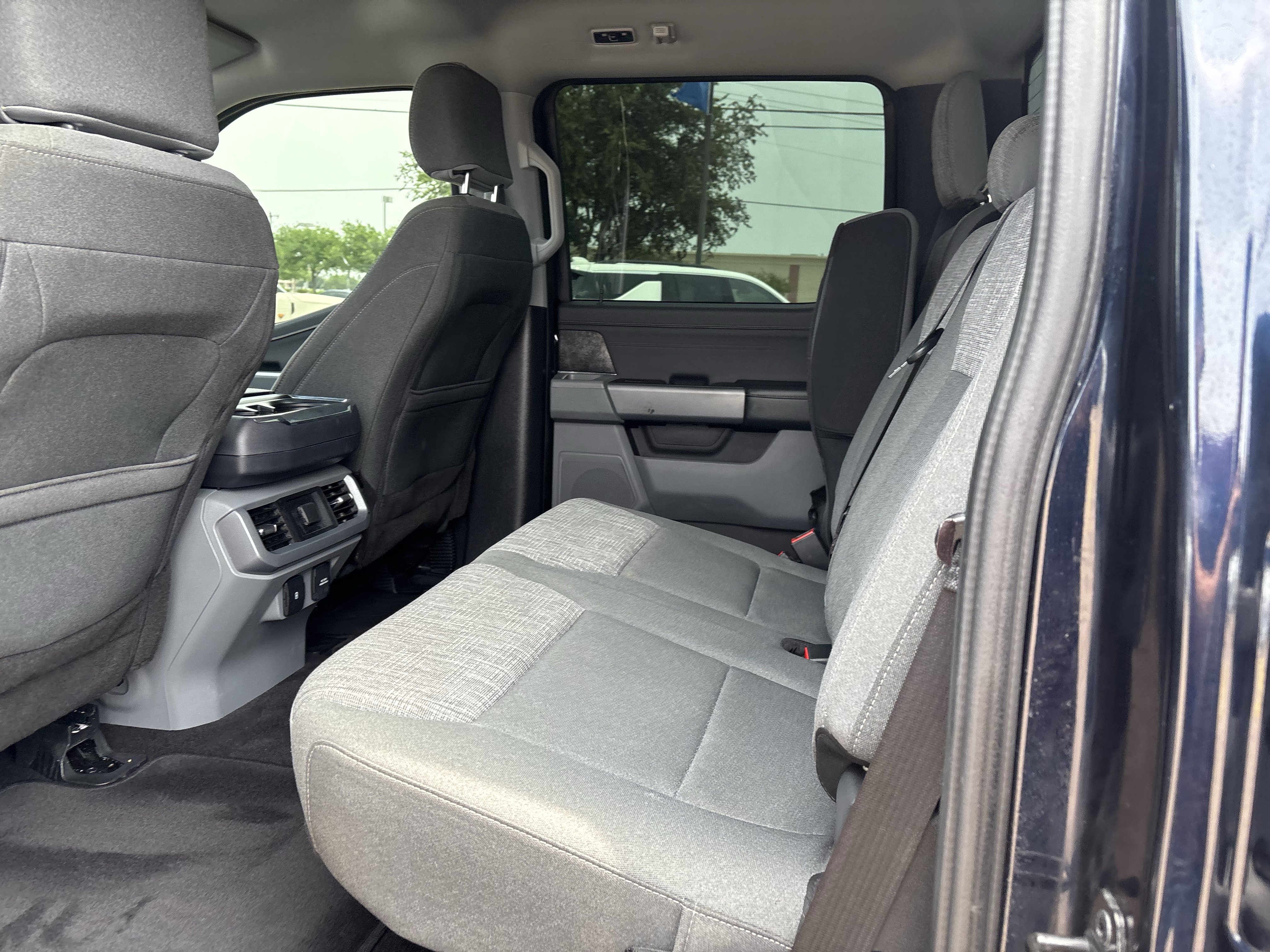 Certified 2023 Ford F150 XLT w/ Equipment Group 302A High RWD image 15