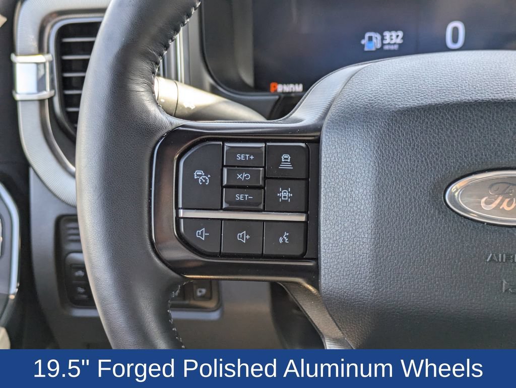 Used 2026 Ford F450 Platinum w/ FX4 Off-Road Package AWD/4WD image 24