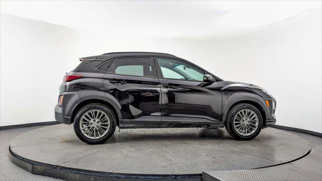 Used 2021 Hyundai Kona SEL image 9