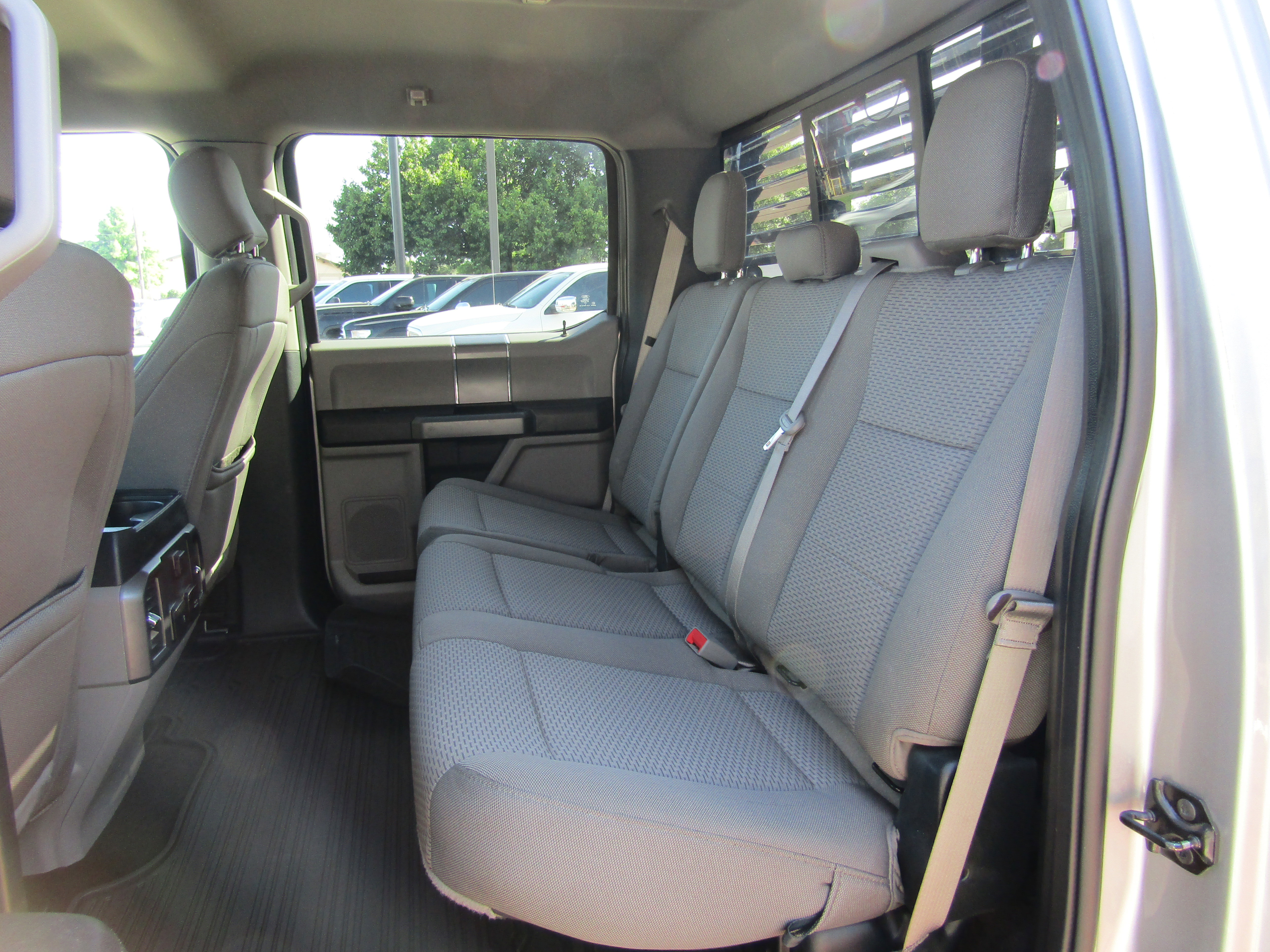 Used 2020 Ford F150 XLT w/ Equipment Group 302A Luxury image 10