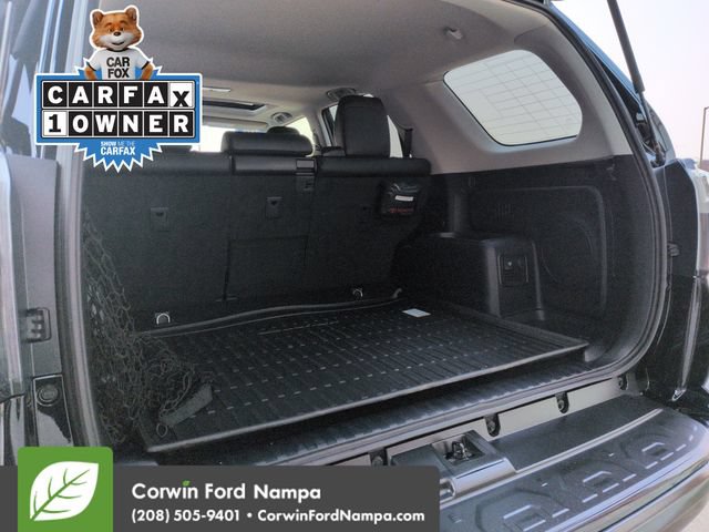 Used 2024 Toyota 4Runner TRD Pro AWD/4WD image 30