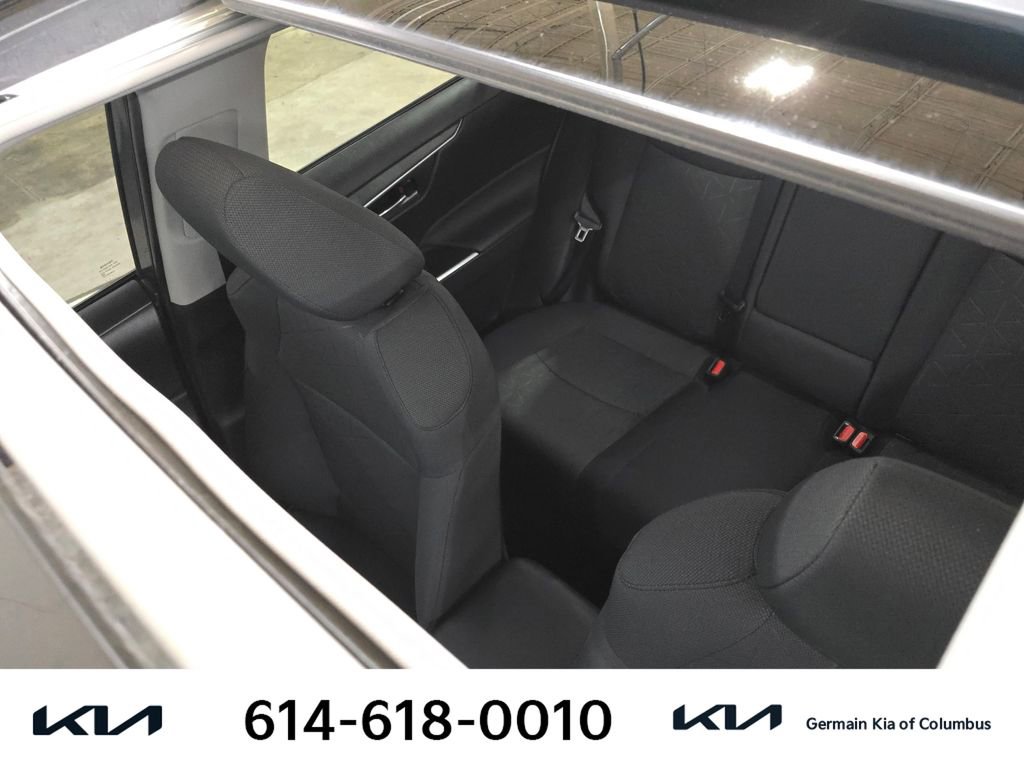 Used 2023 Toyota RAV4 XLE w/ Convenience Package image 22