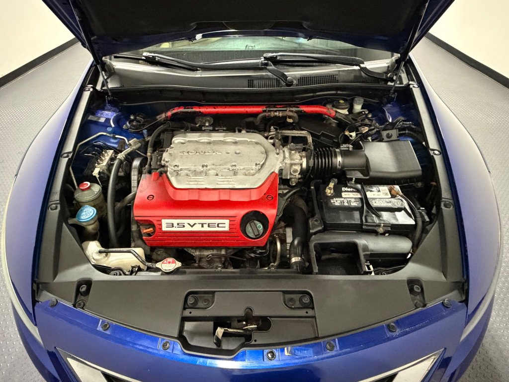 Used 2008 Honda Accord EX-L image 17