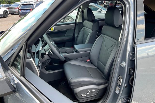 New 2026 Hyundai Santa Fe SEL image 9