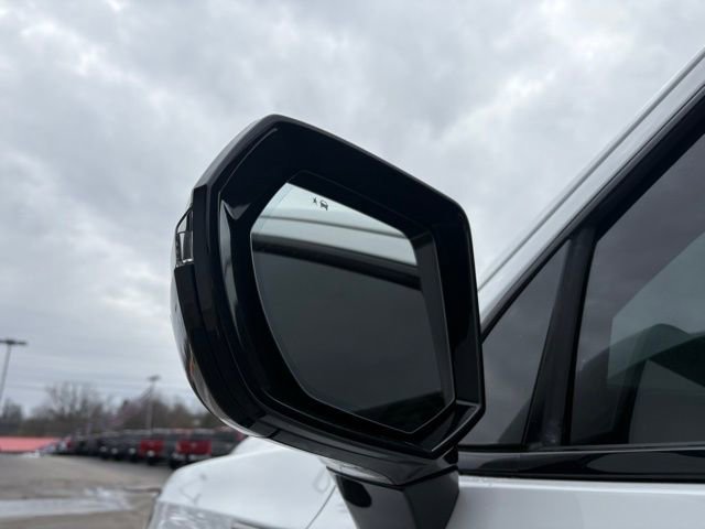 Used 2023 GMC Yukon AT4 image 11