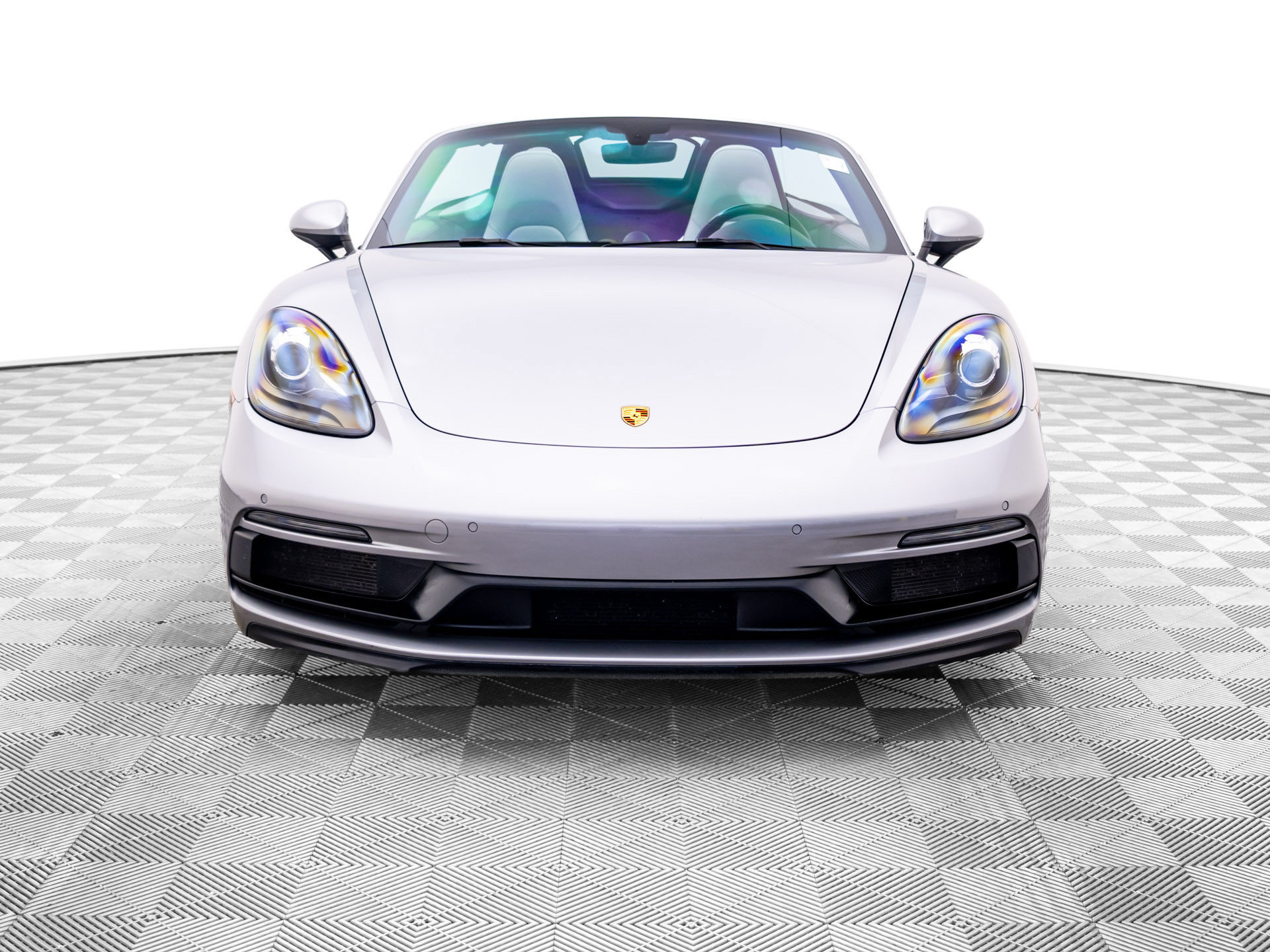 Used 2019 Porsche 718 Boxster GTS RWD image 9