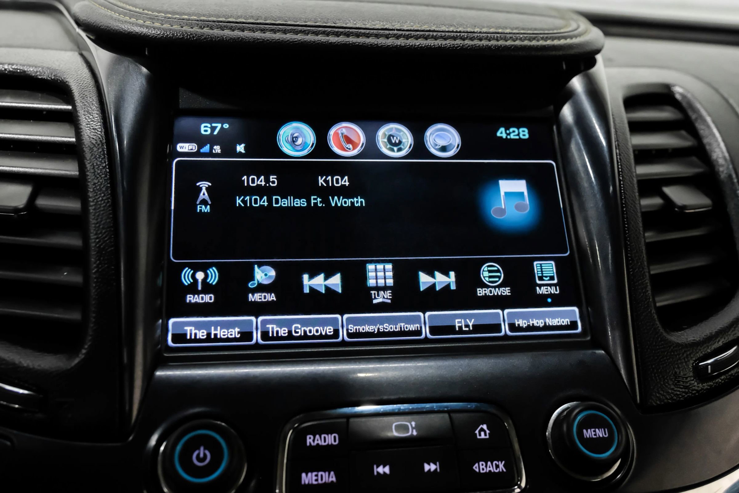 Used 2019 Chevrolet Impala Premier FWD image 26