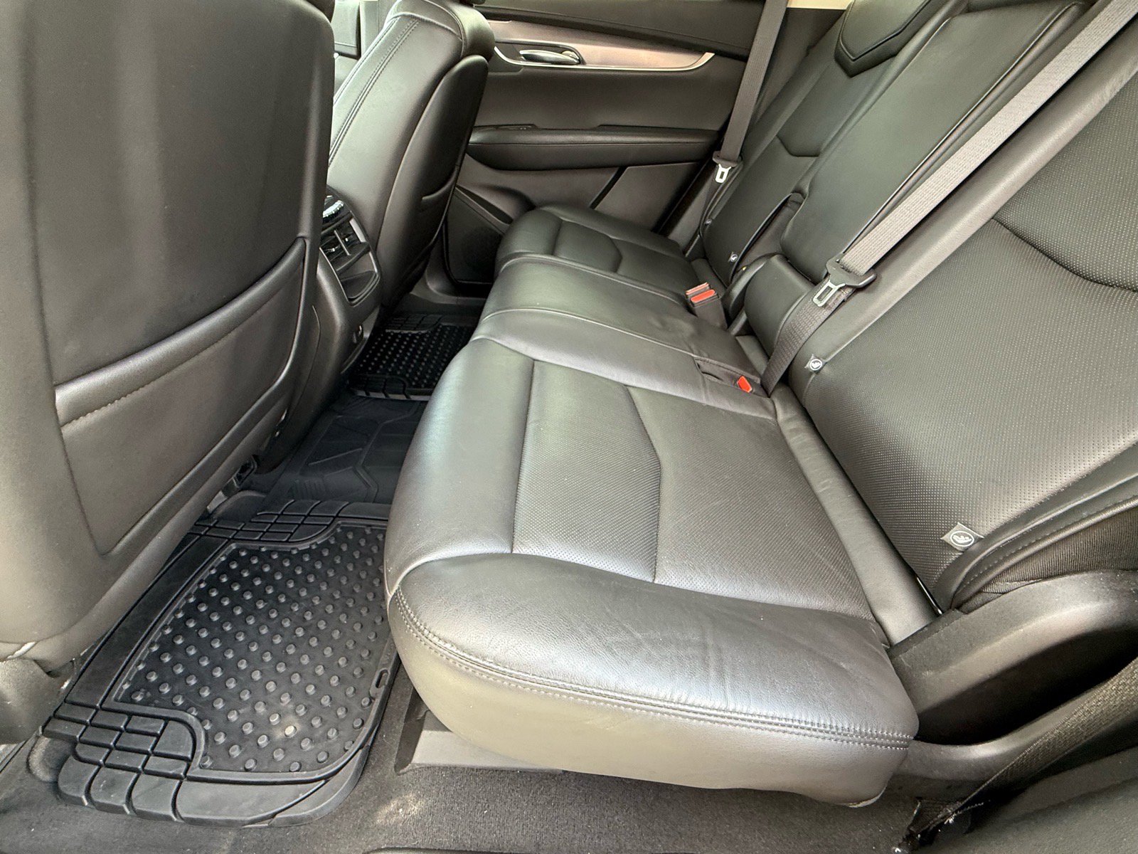 Used 2019 Cadillac XT5 Premium Luxury FWD image 11