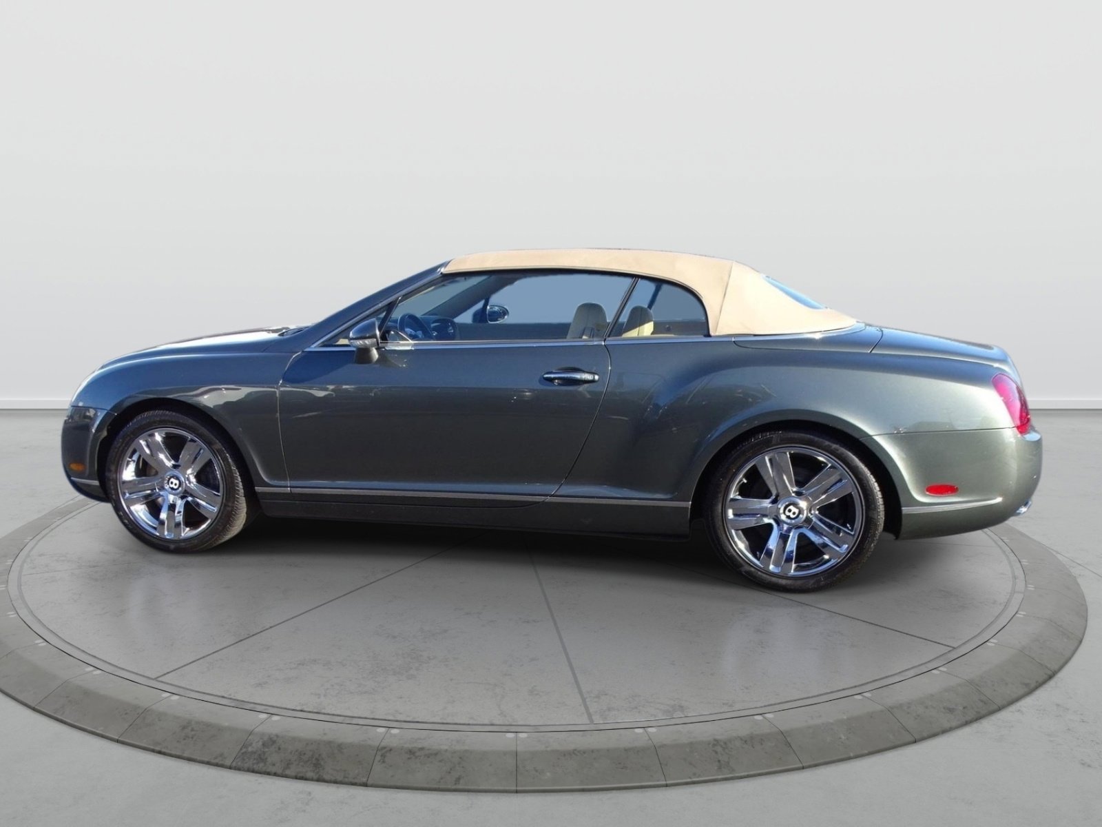 Used 2007 Bentley Continental GTC image 24