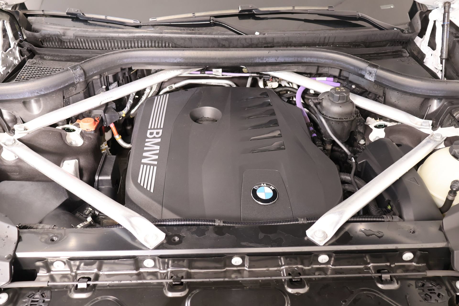 Used 2023 BMW X7 xDrive40i w/ M Sport Package image 22