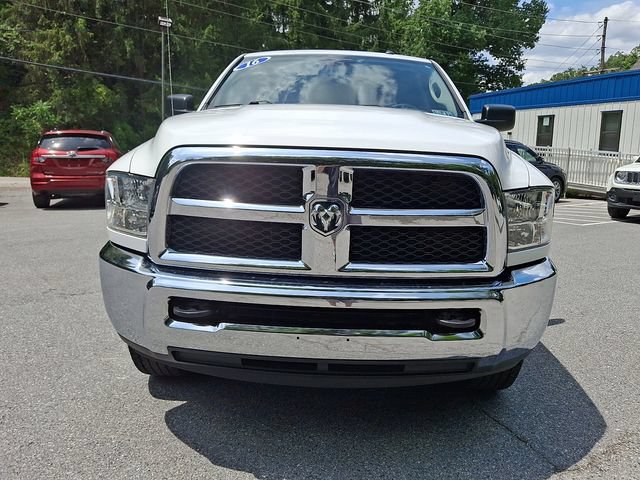 Used 2016 RAM 2500 SLT AWD/4WD image 4