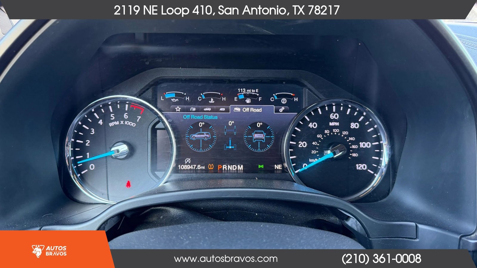 Used 2019 Ford Expedition Max Limited RWD image 64