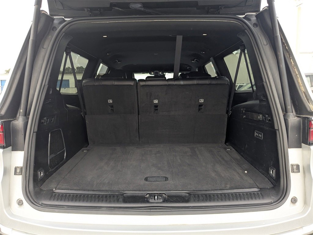 Used 2024 Jeep Wagoneer L 4WD image 12