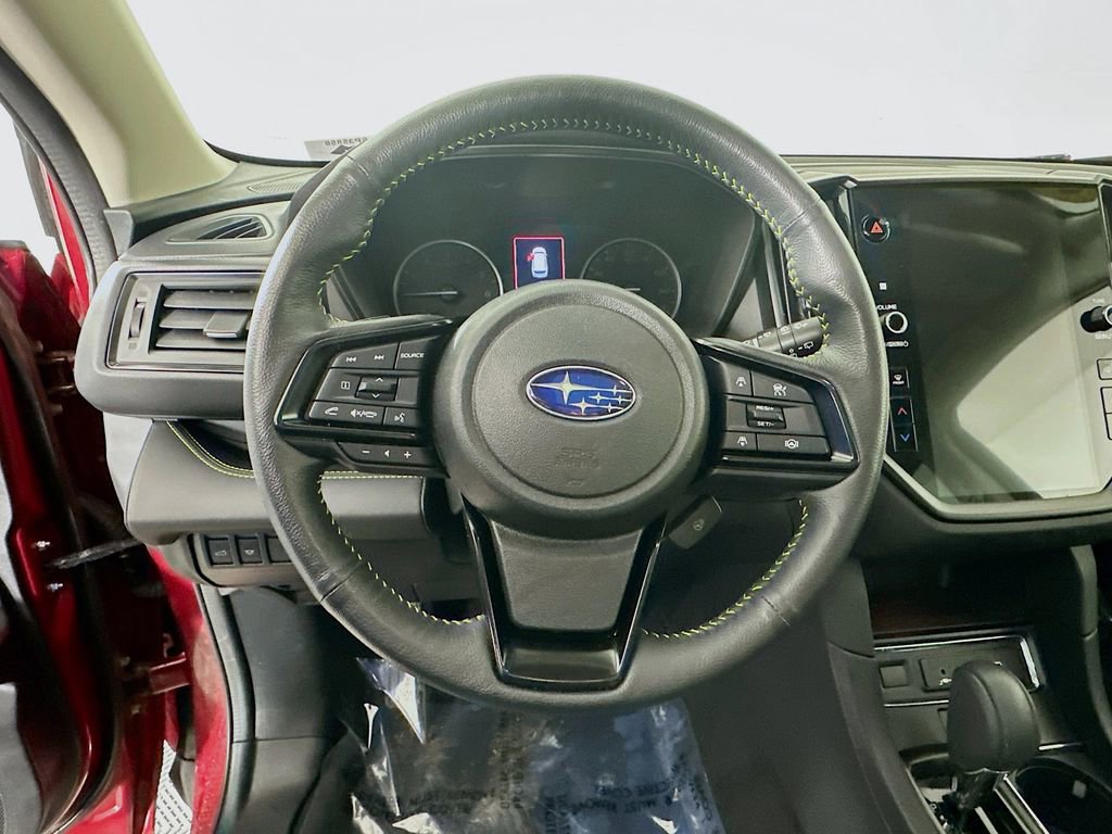 Certified 2025 Subaru Ascent Onyx Edition image 16