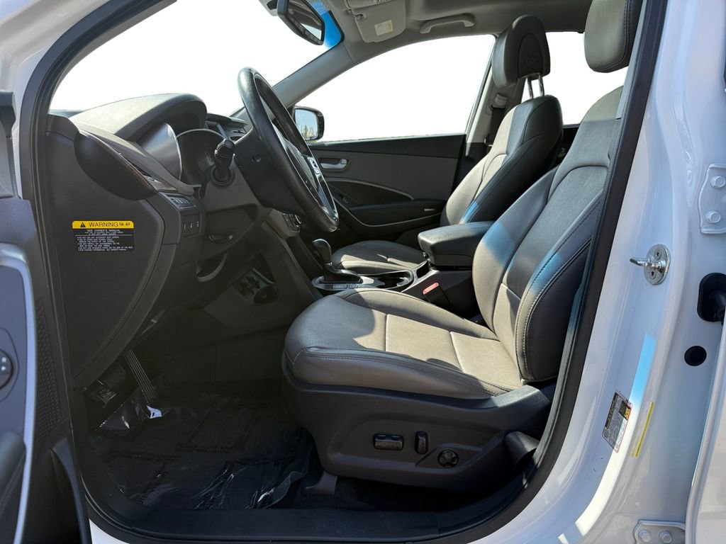 Used 2018 Hyundai Santa Fe Sport w/ 2.4L Tech Package 04 image 11