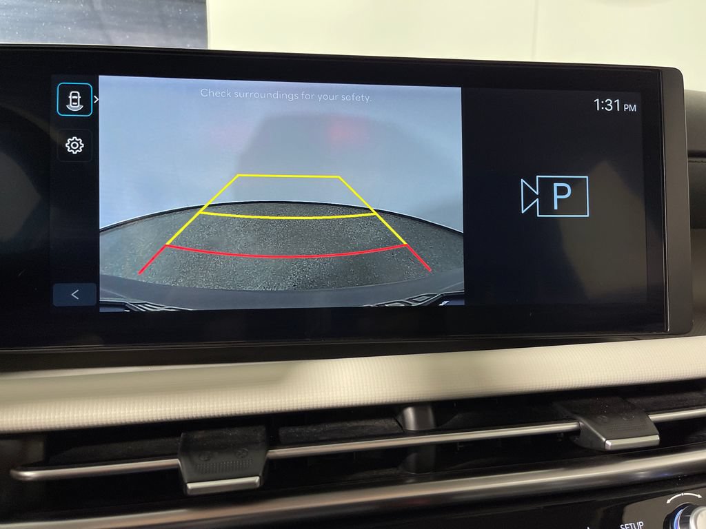 Used 2025 Hyundai Tucson SEL FWD image 23
