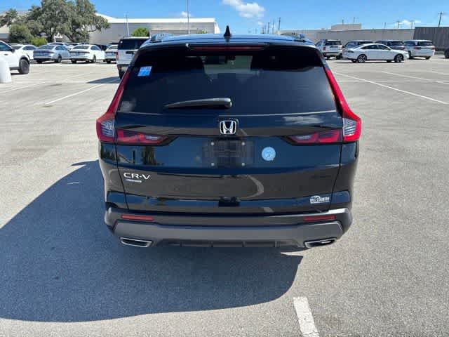 Used 2024 Honda CR-V Sport image 4
