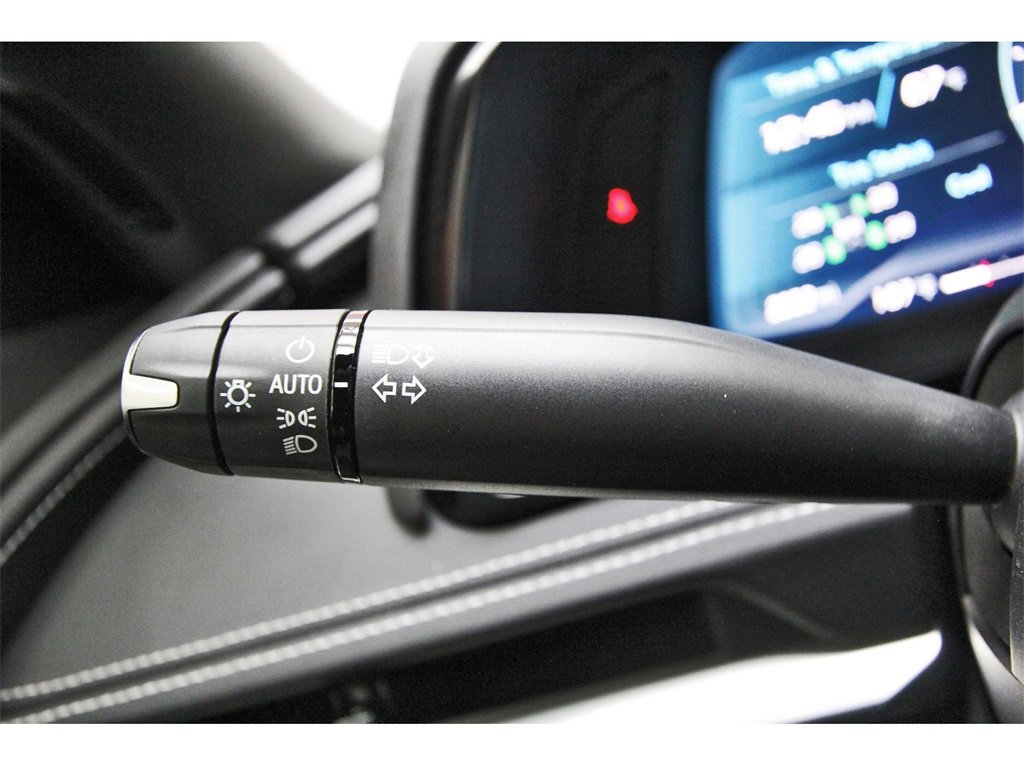 Used 2025 Chevrolet Corvette Stingray Coupe w/ Battery Protection Package image 7