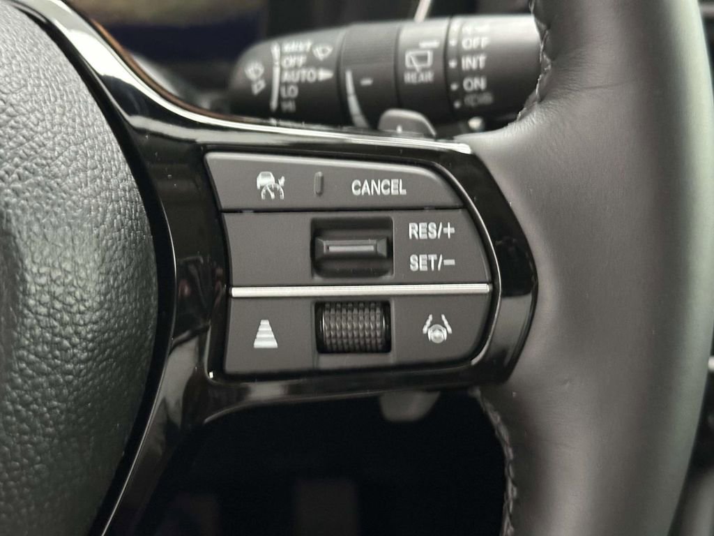 New 2026 Honda Pilot Elite image 19